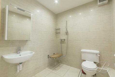 Wet Room