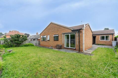 Rear Garden 1