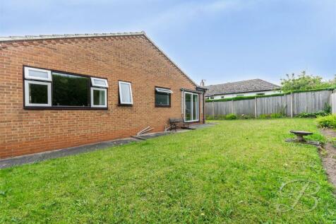 Rear Garden 3