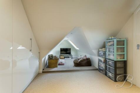 Family Room/ Bedroom Six