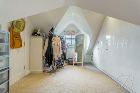 Family Room/ Bedroom Six