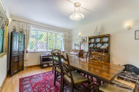 Dinning room