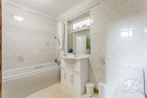 Downstairs Bathroom