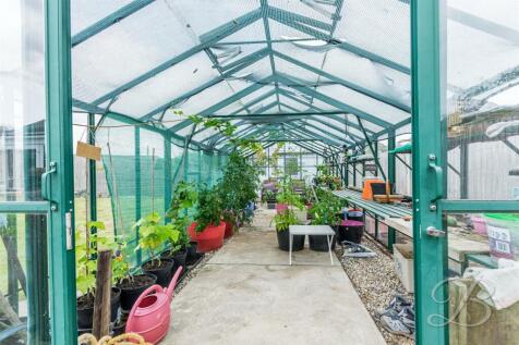 Green House