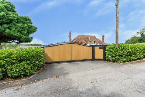 Gated Access