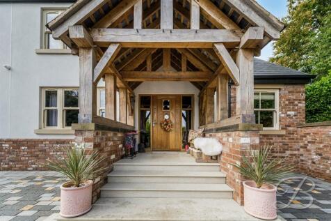 Oak Porch