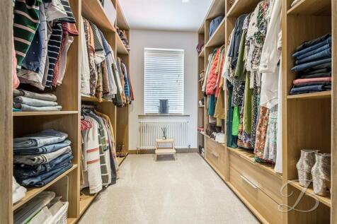 Dressing Room