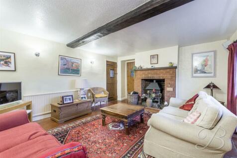 Second Living Room