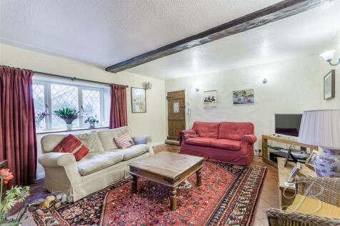 Second Living Room