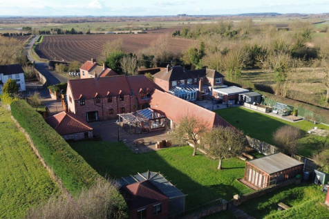 Drone - Rear Image
