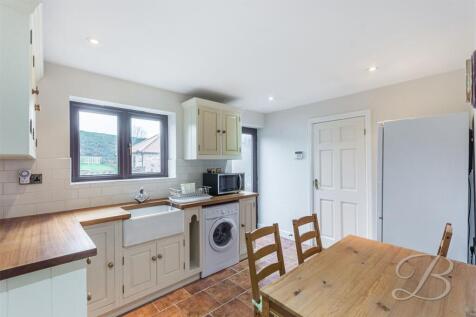 Annexe Kitchen