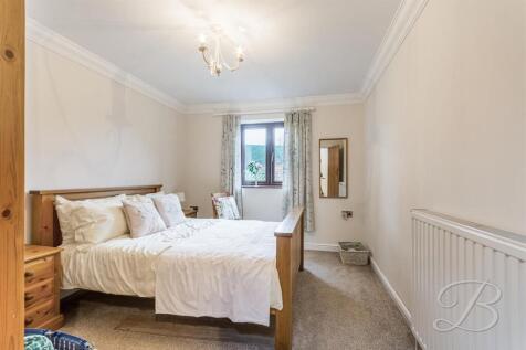 Annexe Bedroom