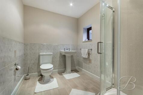 Annexe Bathroom