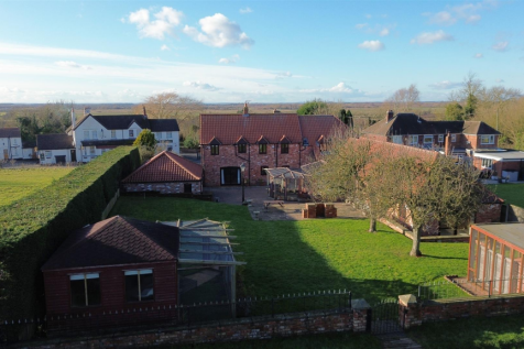 Drone - Rear Image