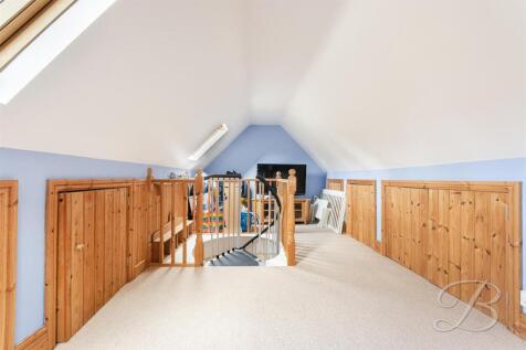 Bedroom Five