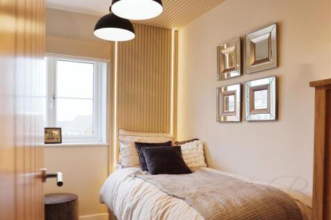 Bedroom Design