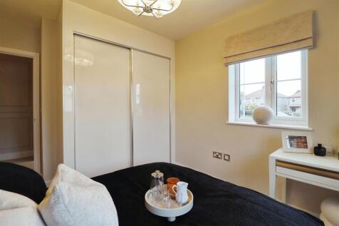 Bedroom Design