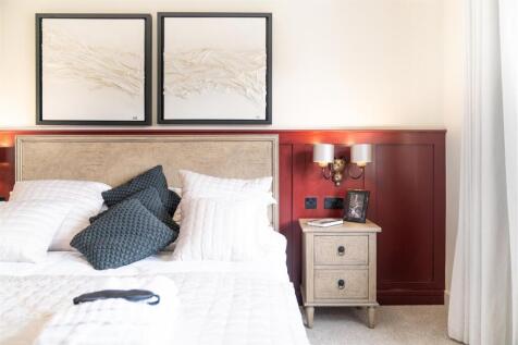Bedroom Design