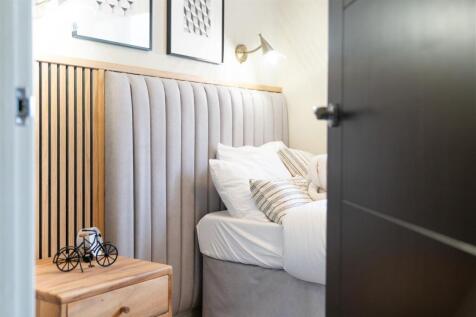 Bedroom Design
