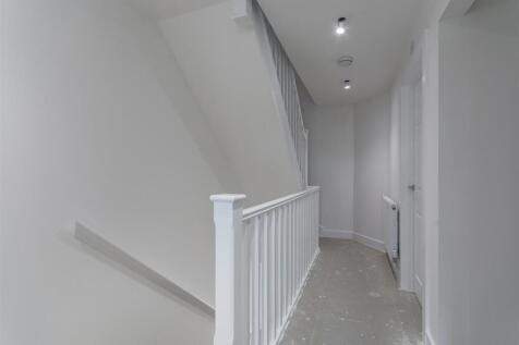 Access to Second Floor
