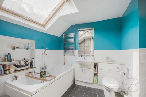 MASTER EN SUITE
