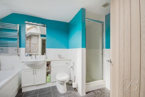 MASTER EN SUITE