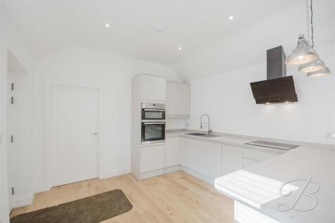 ANNEX - KITCHEN