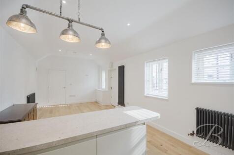 ANNEX - KITCHEN/DINER