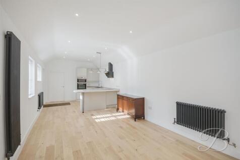 ANNEX - KITCHEN/DINER