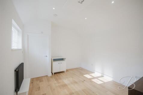 ANNEX - LIVING AREA