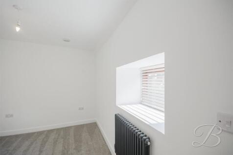 ANNEX - BEDROOM