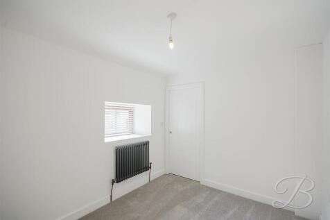 ANNEX - BEDROOM