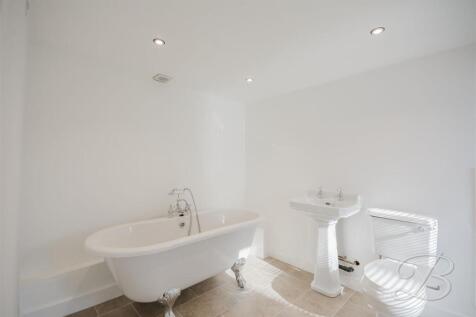 ANNEX - BATHROOM