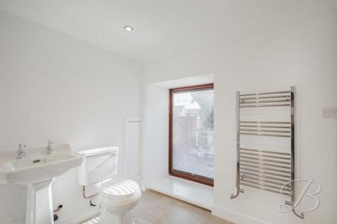 ANNEX - BATHROOM