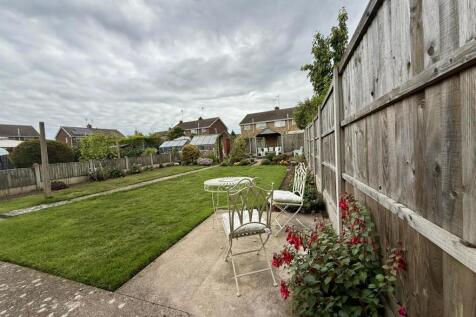 Garden 8