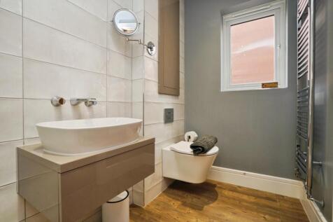 en-suite