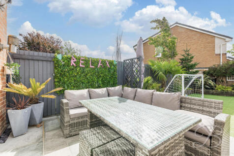 Terrace / Patio