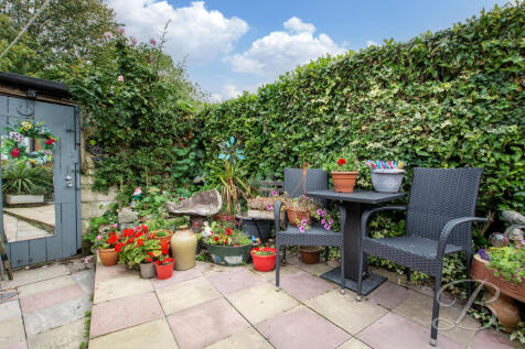 Terrace / Patio