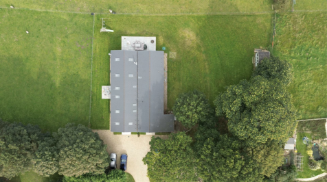 Drone View