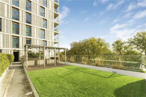 Roof Terrace