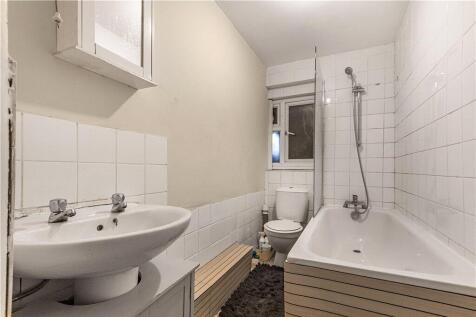 Bathroom One