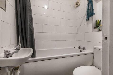 Bathroom Two