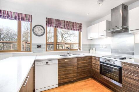 Reception/Kitchen