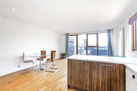 Reception/Kitchen