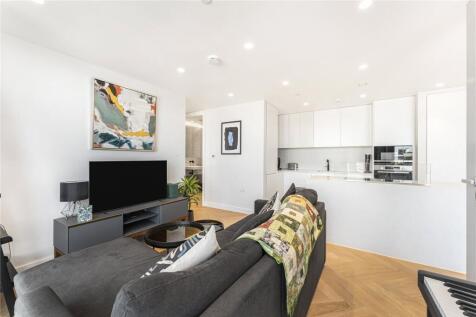 Reception/Kitchen