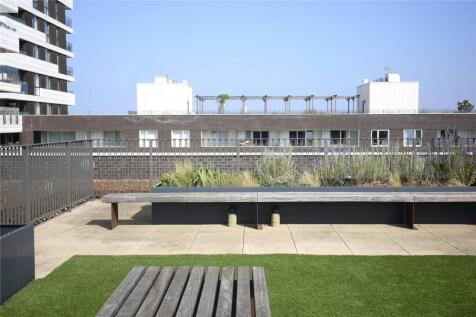 Roof Terrace