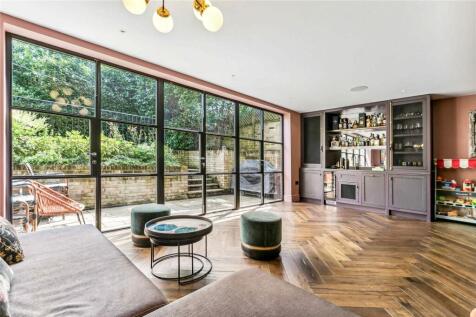 Reception Space