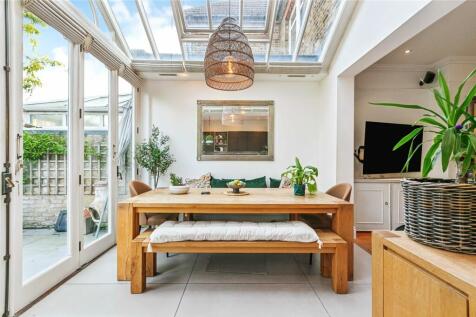 Dining Space