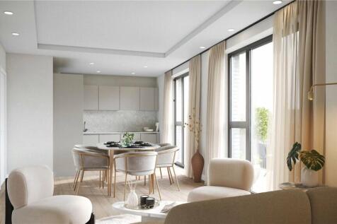 Living - Block A