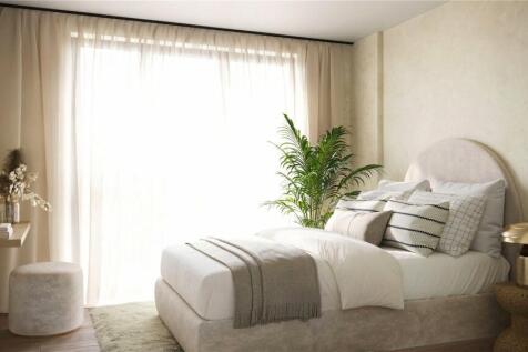 Bedroom - Block A